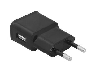 Сетевое зарядное устройство PS USB 2A цена и информация | Зарядные устройства для телефонов | hansapost.ee