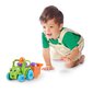 TOMY TOOMIES traktoriaus savivartis 2in1 E73219 hind ja info | Beebide mänguasjad | hansapost.ee