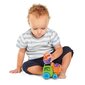 TOMY TOOMIES traktoriaus savivartis 2in1 E73219 hind ja info | Beebide mänguasjad | hansapost.ee