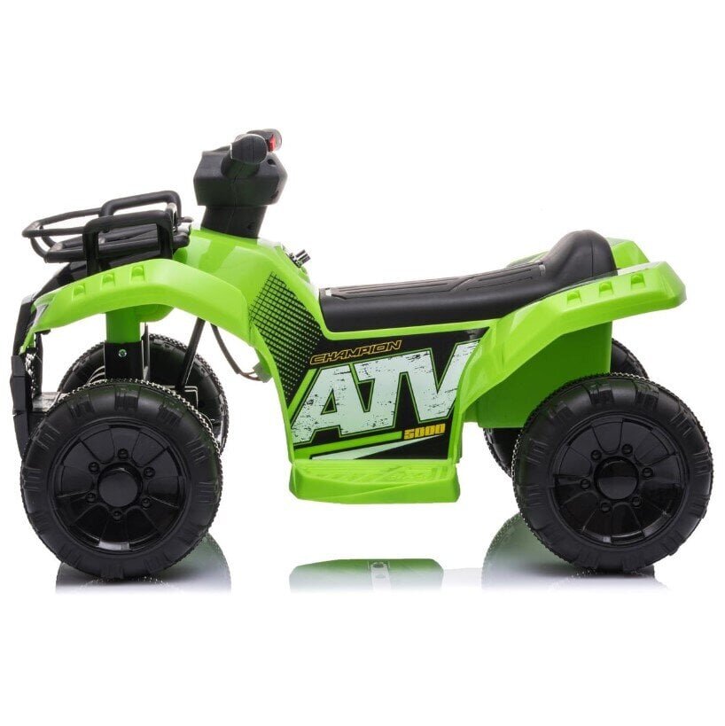 Elektrilin laste ATV Victoria Quad Cobra 1048611 цена и информация | Laste elektriautod | hansapost.ee