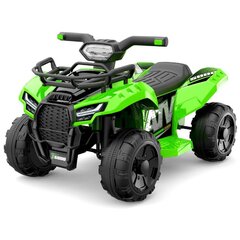 Elektrilin laste ATV Victoria Quad Cobra 1048611 hind ja info | Laste elektriautod | hansapost.ee