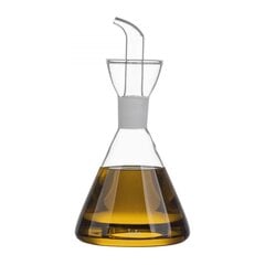 Стеклянная бутылка Jata для масла, 250 мл. цена и информация | Столовые и кухонные приборы | hansapost.ee