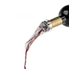 Переносной аэратор для вина Jata, HVIN2314 цена и информация | ДЕРЖАТЕЛЬ ДЛЯ БУМАЖНЫХ ПОЛОТЕНЕЦ BERLINGER HAUS BH-1609 | hansapost.ee