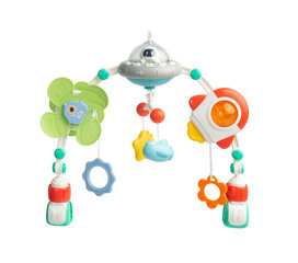 Karussell Toyz Kosmos 7924 hind ja info | Beebide mänguasjad | hansapost.ee