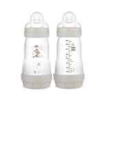Lutipudel Mam Easy Start Anti-Colic, 260 ml, 2 tk. цена и информация | Бутылочки и аксессуары | hansapost.ee