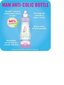 Lutipudel Mam Easy Start Anti-Colic, pink/roosa, 0+ kuud, 160 ml hind ja info | Lutipudelid ja tarvikud | hansapost.ee