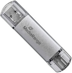 MediaRange MR935 цена и информация | USB накопители данных | hansapost.ee