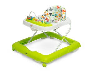 Ходунки Toyz Nel, зеленый цвет цена и информация | Toyz Товары для младенцев | hansapost.ee