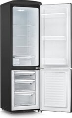 Severin RKG 8918 цена и информация | Холодильники | hansapost.ee