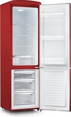 Severin RKG 8917 цена и информация | Холодильники | hansapost.ee