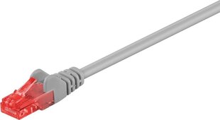 MicroConnect B-UTP650 цена и информация | Кабели и провода | hansapost.ee