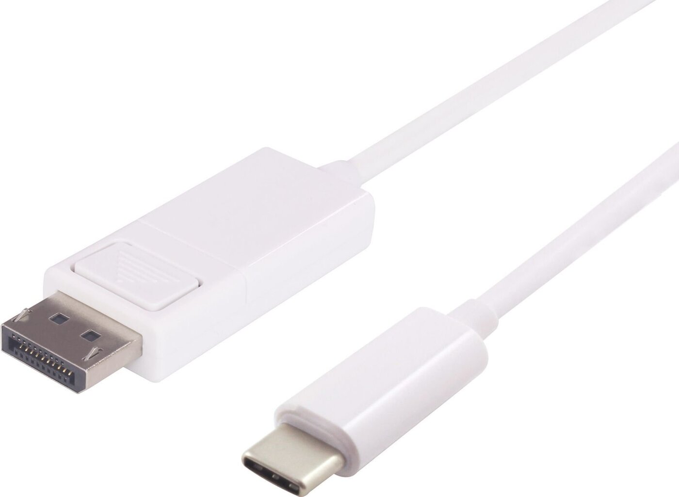 MicroConnect USB-C, 2 m hind ja info | Juhtmed ja kaablid | hansapost.ee