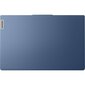 Lenovo IdeaPad 3 15ALC6 AMD Ryzen 7 5700U 16/512GB SSD Win 11 Pro Sinine hind ja info | Sülearvutid | hansapost.ee