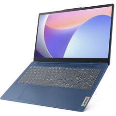 Lenovo IdeaPad 3 15ALC6 AMD Ryzen 7 5700U 16/512GB SSD Win 11 Pro Sinine hind ja info | Sülearvutid | hansapost.ee