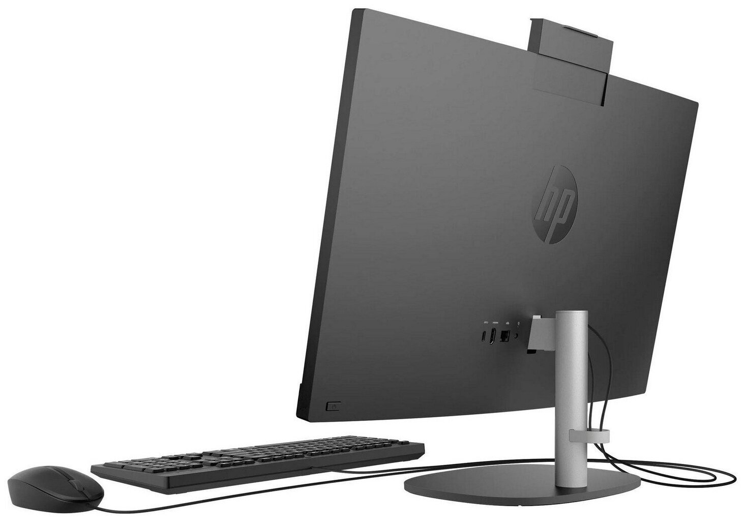 HP ProOne 240 All-in-One G10 (936T0EA) цена и информация | Lauaarvutid | hansapost.ee