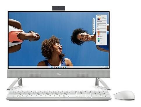 Dell Inspiron 5420 AIO (5420-8119) цена и информация | Lauaarvutid | hansapost.ee