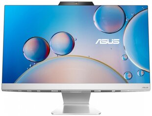 Asus All in One E3402WBAK-WA077W (90PT03G4-M042X0) hind ja info | Lauaarvutid | hansapost.ee