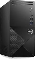 Dell Vostro 3910 MT (N7519VDT3910EMEA01_PS|5M216) цена и информация | Стационарные компьютеры | hansapost.ee