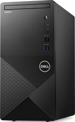 Dell Vostro 3910 MT (N7519VDT3910EMEA01_PS|5M216) цена и информация | Стационарные компьютеры | hansapost.ee