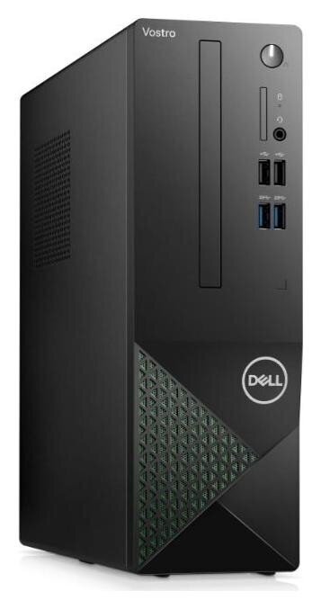 Dell Vostro 3020 SFF (N2024VDT3020SFFEMEA01|10M216) цена и информация | Lauaarvutid | hansapost.ee