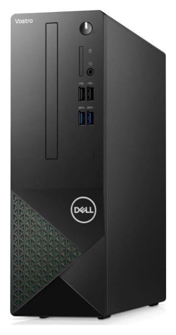 Dell Vostro 3020 SFF (N2024VDT3020SFFEMEA01|10M216) цена и информация | Lauaarvutid | hansapost.ee