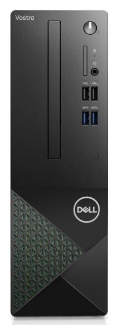 Dell Vostro 3020 SFF (N2024VDT3020SFFEMEA01|10M216) цена и информация | Lauaarvutid | hansapost.ee