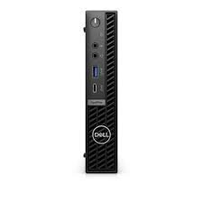 Dell OptiPlex Plus 7010 (N004O7010MFFPEMEA_VP ) цена и информация | Lauaarvutid | hansapost.ee