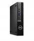 Dell OptiPlex Plus 7010 (N004O7010MFFPEMEA_VP ) hind ja info | Lauaarvutid | hansapost.ee