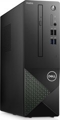 Dell Vostro 3710 SFF (N6521_QLCVDT3710EMEA01_PS) hind ja info | Lauaarvutid | hansapost.ee