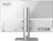 MSI All in One Modern AM272P 12M-441EU цена и информация | Lauaarvutid | hansapost.ee