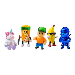 Figuurid Stumble Guys price and information | Mänguasjad poistele | hansapost.ee