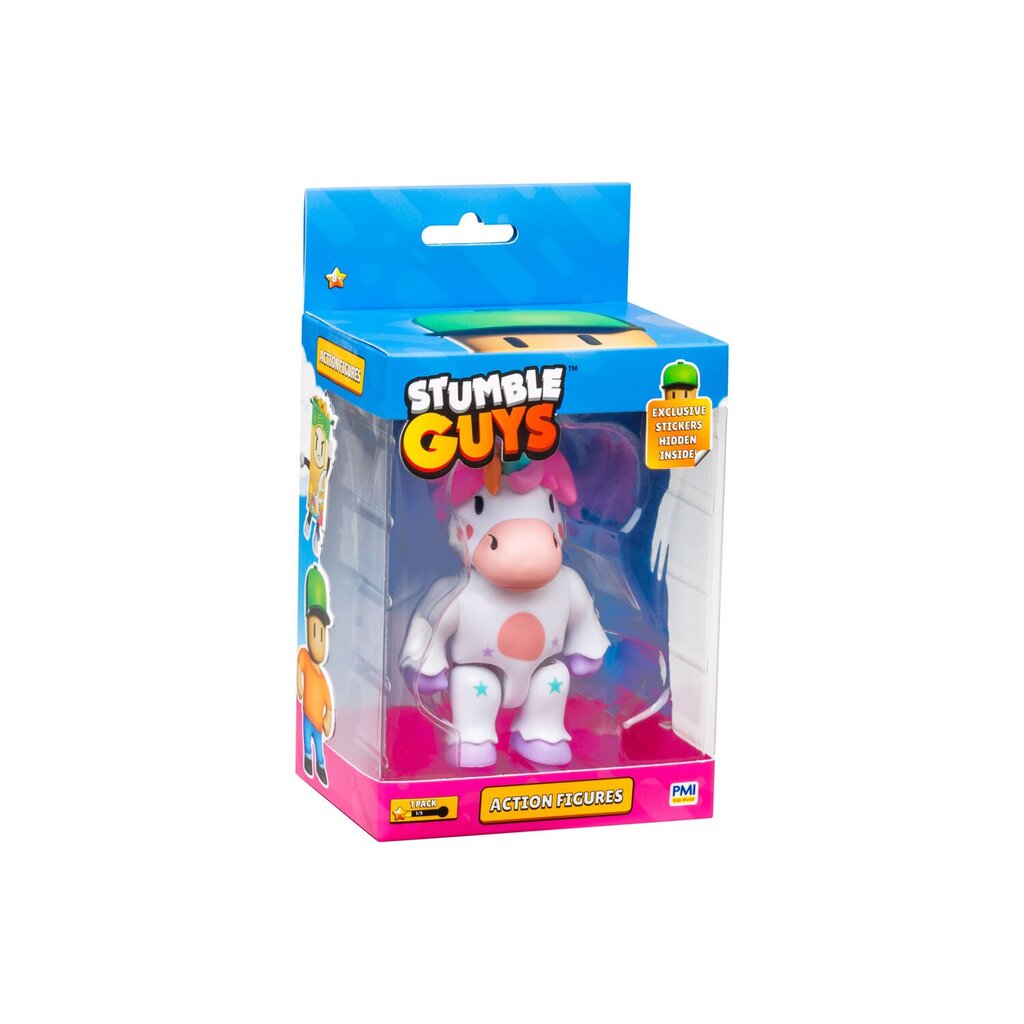 Figuurid Stumble Guys hind ja info | Mänguasjad poistele | hansapost.ee