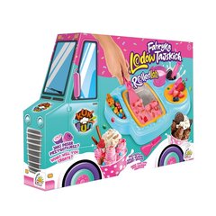 COBI KUK FUN Tai jäätisevabrik THT-001A1 00047 hind ja info | Arendavad laste mänguasjad | hansapost.ee