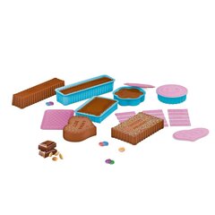 Chocolate News Factory THT-002A2 00054 hind ja info | Arendavad laste mänguasjad | hansapost.ee