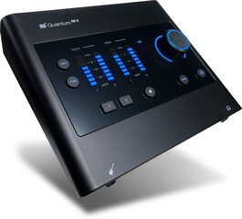 Presonus Quantum ES 2 price and information | Sound cards | hansapost.ee