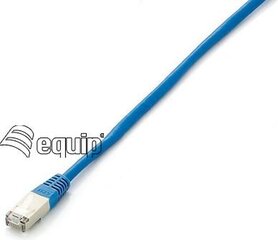 Equip Rj45, 10 м цена и информация | Кабели и провода | hansapost.ee