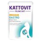 Kattovit Feline Diet Gastro komplekt täiskasvanud kassidele, 12x85 g hind ja info | Kassikonservid | hansapost.ee