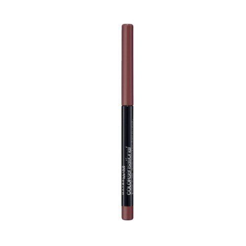 Huulepliiats Maybelline Color Sensational Shaping Nude Seduction Lip Liner, No.20, 1.2 g цена и информация | Huulekosmeetika | hansapost.ee