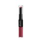 Huulepulk ja -palsam L'oreal Infaillible 24H Lipstick, 302 Rose Eternite, 6 ml hind ja info | Huulekosmeetika | hansapost.ee