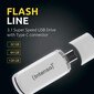 USB-pulk INTENSO Flash Line hind ja info | Mälupulgad | hansapost.ee