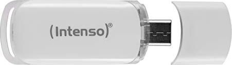 USB-pulk INTENSO Flash Line hind ja info | Mälupulgad | hansapost.ee