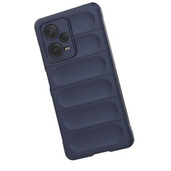 Чехол Magic Shield Case для Samsung Galaxy A24, черный цена и информация | Чехлы для телефонов | hansapost.ee