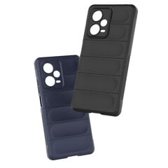 Чехол Magic Shield Case для Samsung Galaxy A24, черный цена и информация | Чехлы для телефонов | hansapost.ee