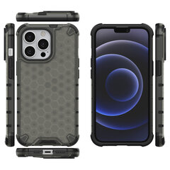 Honeycomb Case Armor Cover hind ja info | Telefonide kaitsekaaned ja -ümbrised | hansapost.ee