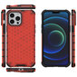 Honeycomb Case Armor Cover цена и информация | Telefonide kaitsekaaned ja -ümbrised | hansapost.ee