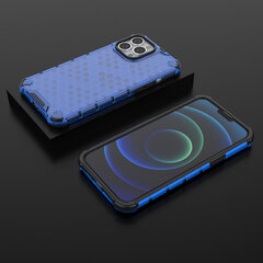 Honeycomb Case Armor Cover цена и информация | Чехлы для телефонов | hansapost.ee