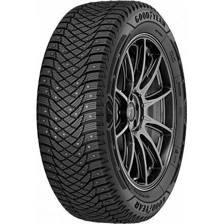 Goodyear Ultra Grip Arctic 2 SUV 265/65 R17 116T XL hind ja info | Talverehvid | hansapost.ee