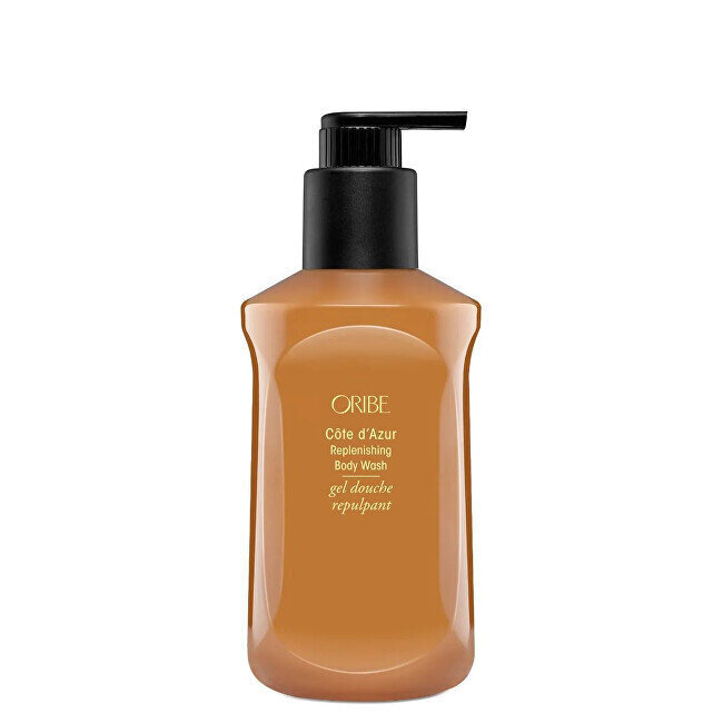 Dušigeel Oribe Cote d'Azur Replenishing Body Wash, 300 ml hind ja info | Dušigeelid, õlid | hansapost.ee