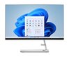 Lenovo IdeaCentre AIO 3 24IAP7 (F0GH016KPB) цена и информация | Lauaarvutid | hansapost.ee