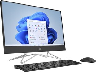HP 24-df1001nw hind ja info | Lauaarvutid | hansapost.ee